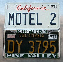Click here to go to the DMV page.